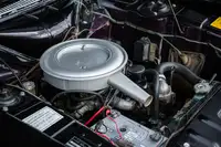 Ford Cortina Mk2 1600E-Sold