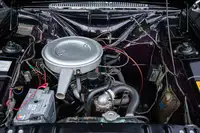 Ford Cortina Mk2 1600E-Sold