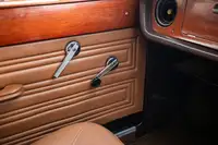 Ford Cortina Mk2 1600E-Sold