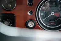 Ford Cortina Mk2 1600E-Sold