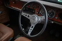 Ford Cortina Mk2 1600E-Sold