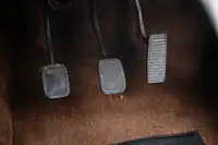 Ford Cortina Mk2 1600E-Sold