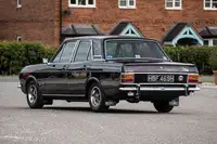 Ford Cortina Mk2 1600E-Sold