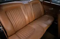 Ford Cortina Mk2 1600E-Sold