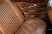 Ford Cortina Mk2 1600E-Sold