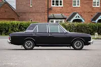 Ford Cortina Mk2 1600E-Sold