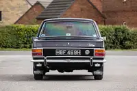 Ford Cortina Mk2 1600E-Sold