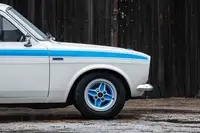 1970 Ford Escort RS1600-Sold