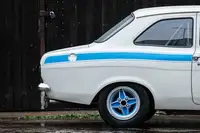1970 Ford Escort RS1600-Sold