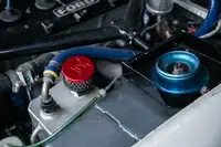 1970 Ford Escort RS1600-Sold