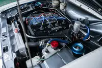 1970 Ford Escort RS1600-Sold