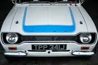1970 Ford Escort RS1600-Sold