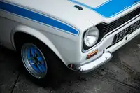 1970 Ford Escort RS1600-Sold