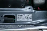 1970 Ford Escort RS1600-Sold