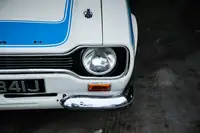 1970 Ford Escort RS1600-Sold