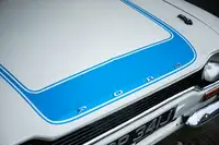 1970 Ford Escort RS1600-Sold