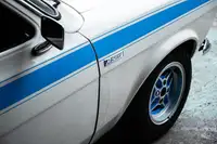 1970 Ford Escort RS1600-Sold