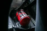 1970 Ford Escort RS1600-Sold