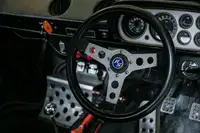 1970 Ford Escort RS1600-Sold