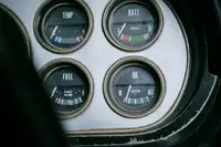 1970 Ford Escort RS1600-Sold