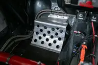 1970 Ford Escort RS1600-Sold