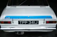 1970 Ford Escort RS1600-Sold