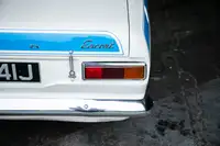 1970 Ford Escort RS1600-Sold