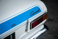 1970 Ford Escort RS1600-Sold