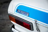 1970 Ford Escort RS1600-Sold