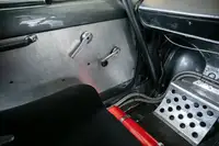 1970 Ford Escort RS1600-Sold