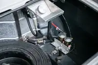 1970 Ford Escort RS1600-Sold