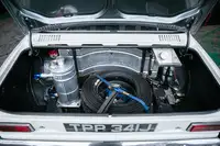 1970 Ford Escort RS1600-Sold