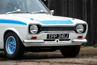1970 Ford Escort RS1600-Sold