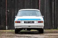 1970 Ford Escort RS1600-Sold