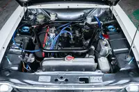 1970 Ford Escort RS1600-Sold