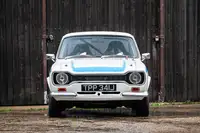 1970 Ford Escort RS1600-Sold