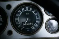 1970 Ford Escort RS1600-Sold