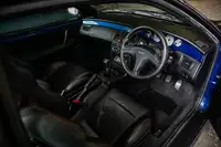 2000 Fiat Coupé 20v Turbo Plus-Sold