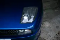 2000 Fiat Coupé 20v Turbo Plus-Sold