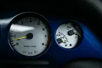 2000 Fiat Coupé 20v Turbo Plus-Sold