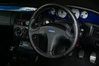 2000 Fiat Coupé 20v Turbo Plus-Sold