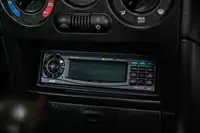 2000 Fiat Coupé 20v Turbo Plus-Sold