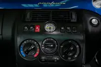 2000 Fiat Coupé 20v Turbo Plus-Sold