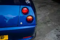 2000 Fiat Coupé 20v Turbo Plus-Sold