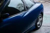 2000 Fiat Coupé 20v Turbo Plus-Sold