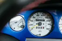 2000 Fiat Coupé 20v Turbo Plus-Sold