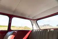 1959 Morris Mini Minor De-Luxe-Sold