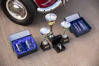 1959 Morris Mini Minor De-Luxe-Sold