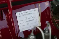 1959 Morris Mini Minor De-Luxe-Sold