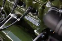 1959 Morris Mini Minor De-Luxe-Sold